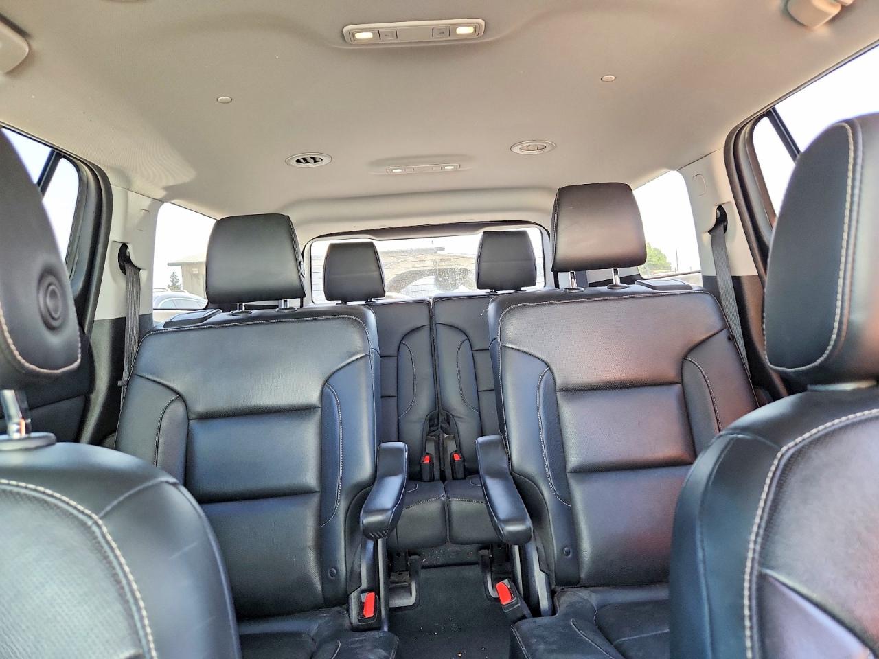 2018 GMC ACADIA