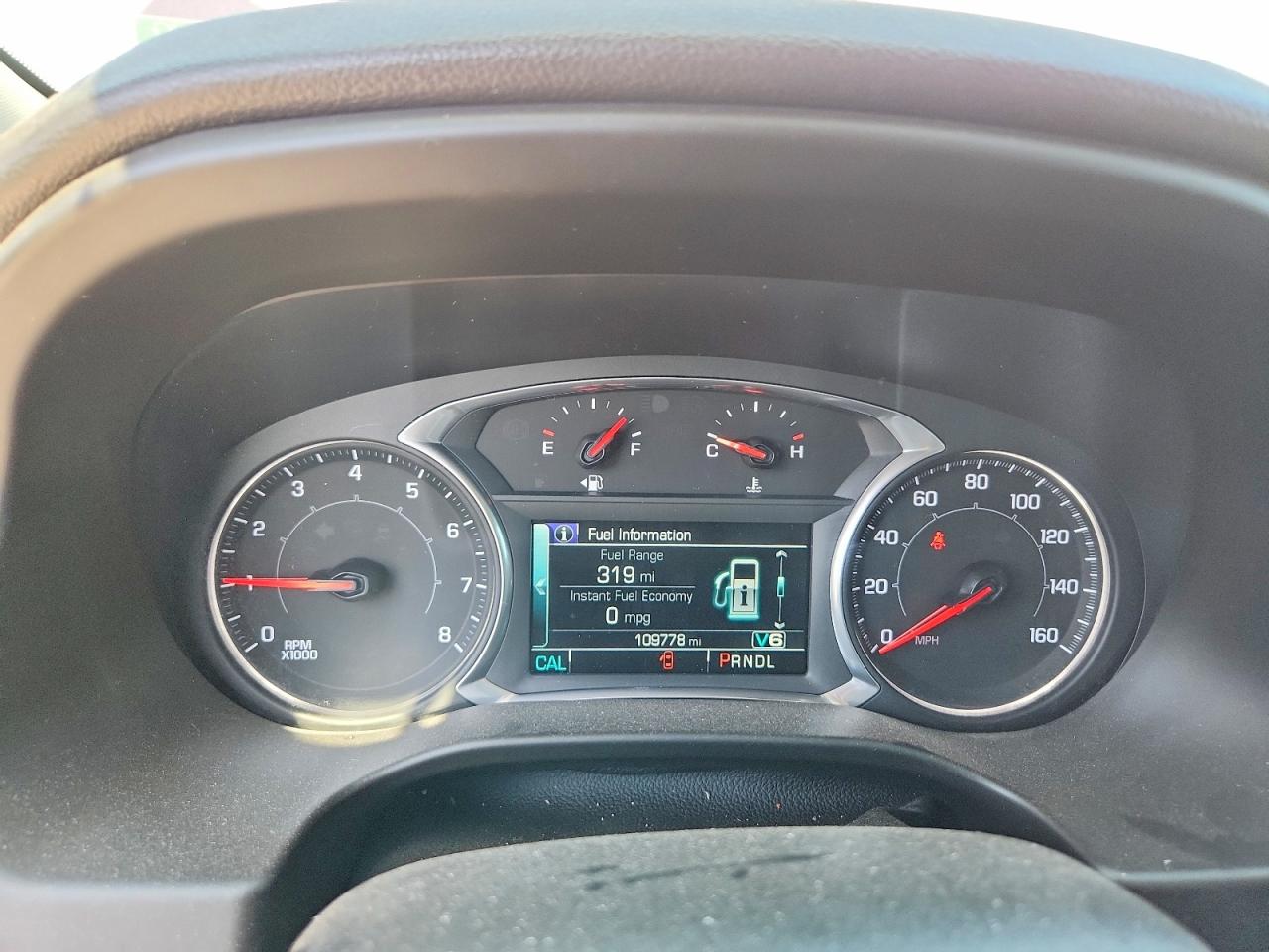 2018 GMC ACADIA