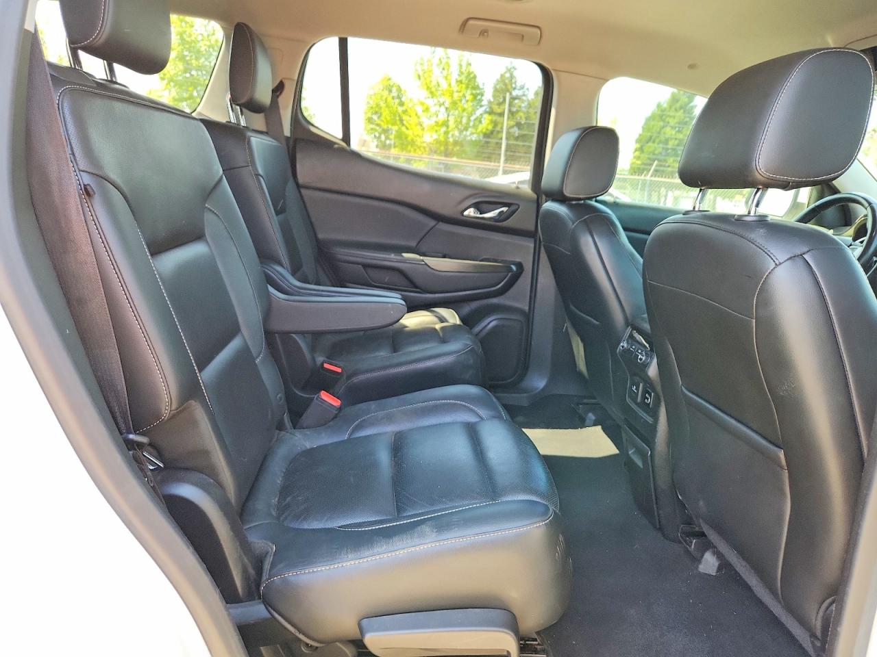 2018 GMC ACADIA