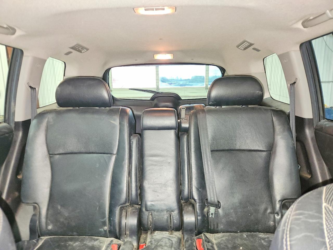 2011 TOYOTA HIGHLANDER