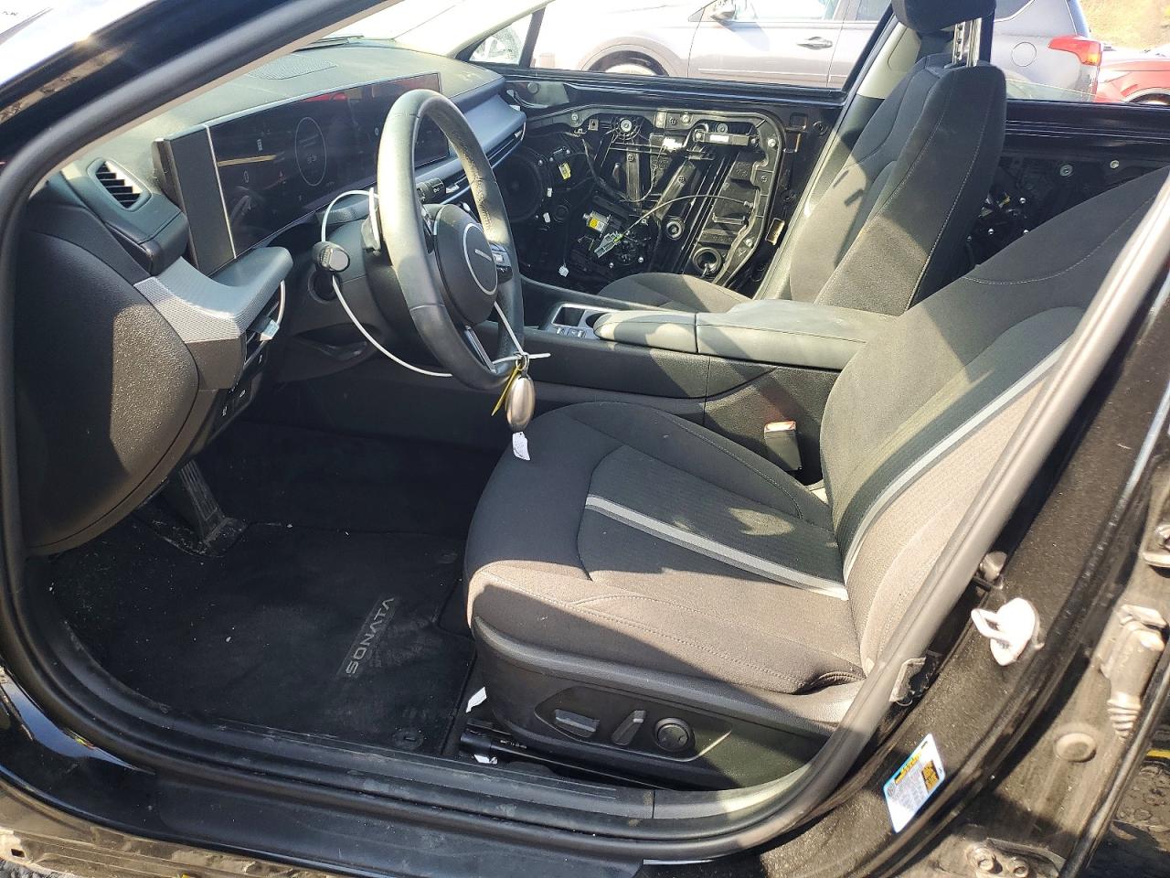 2024 HYUNDAI SONATA
