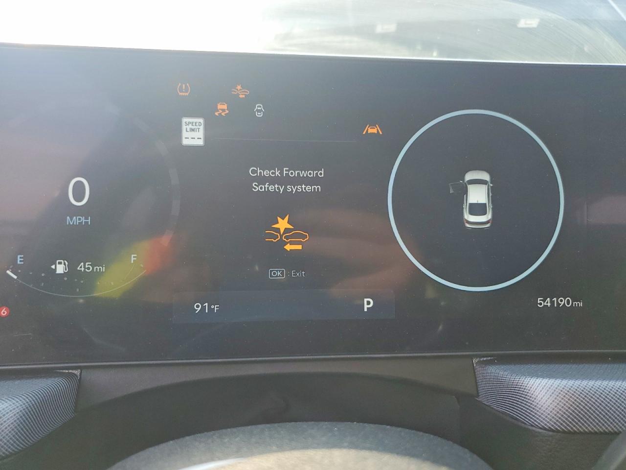 2024 HYUNDAI SONATA