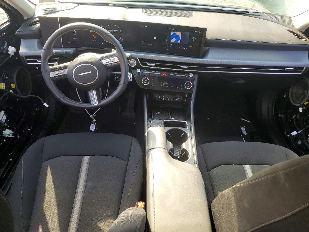 2024 HYUNDAI SONATA