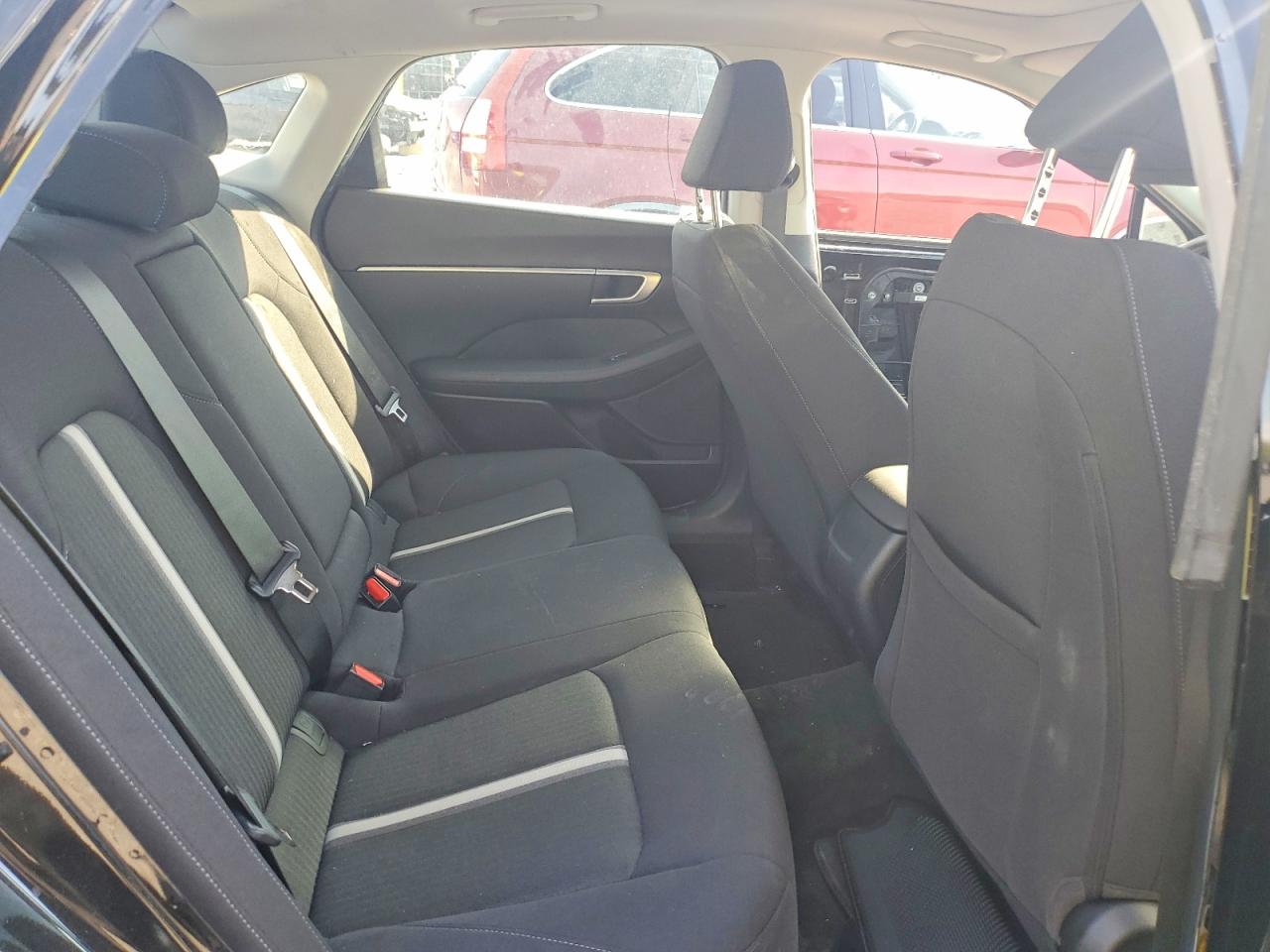 2024 HYUNDAI SONATA