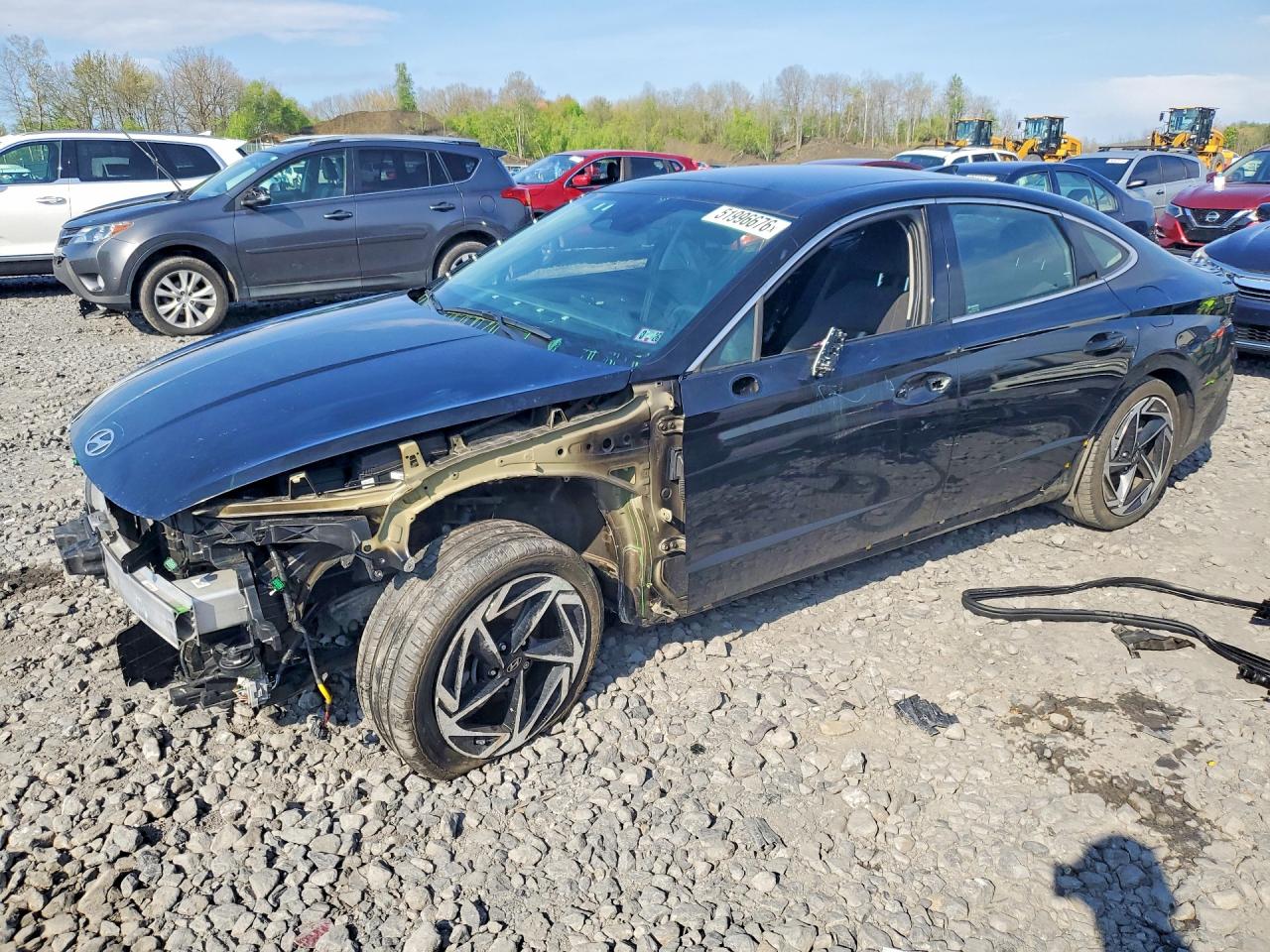 2024 HYUNDAI SONATA