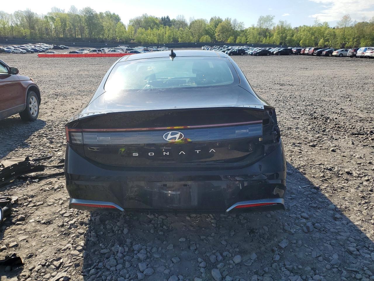 2024 HYUNDAI SONATA