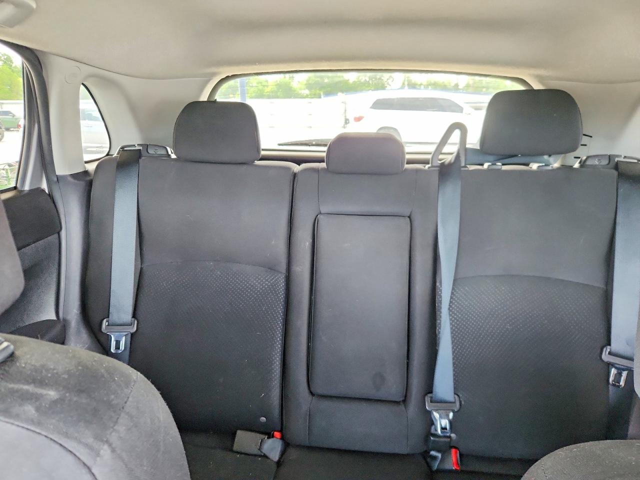 2015 MITSUBISHI OUTLANDER
