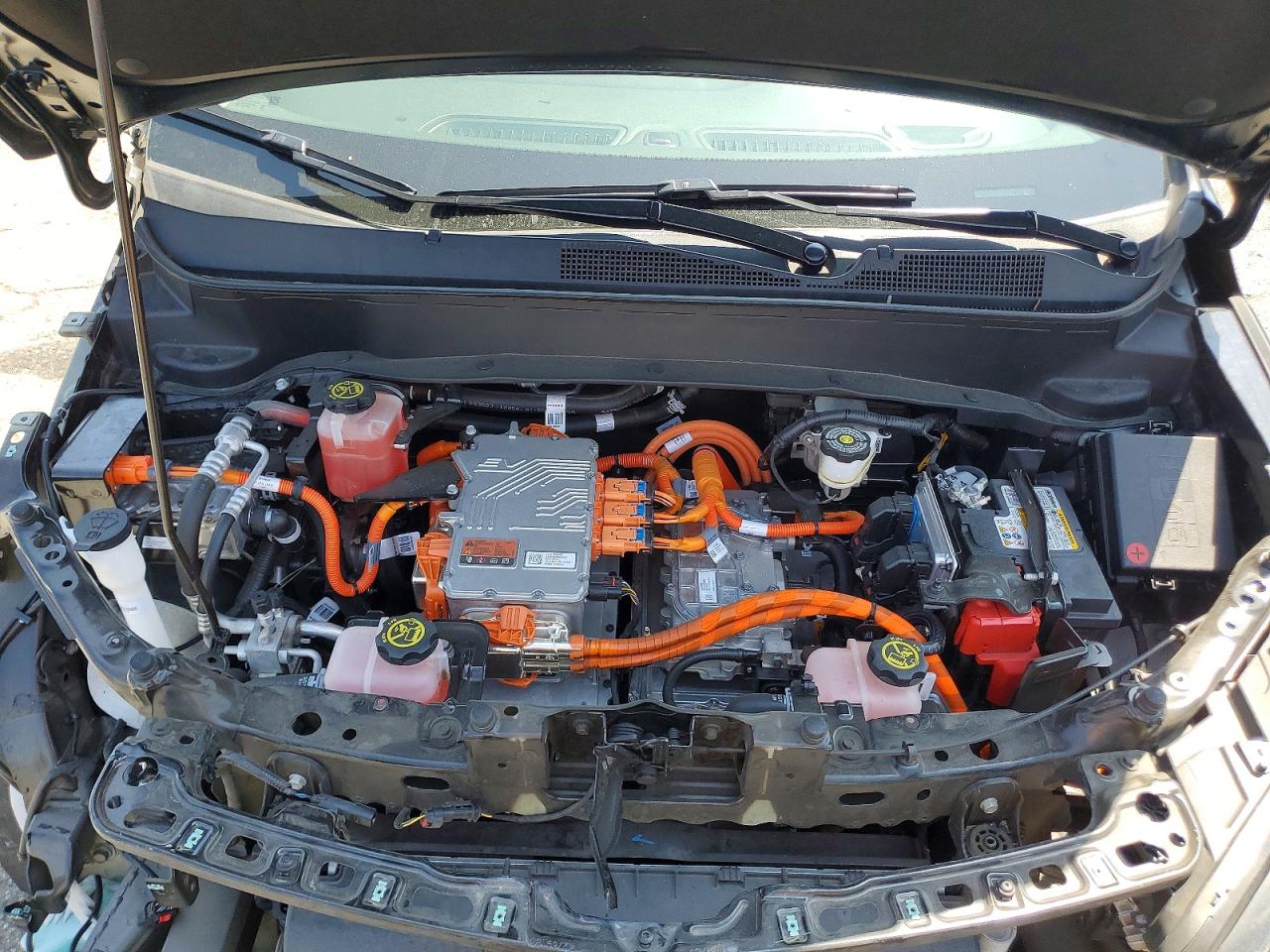 2023 CHEVROLET BOLT