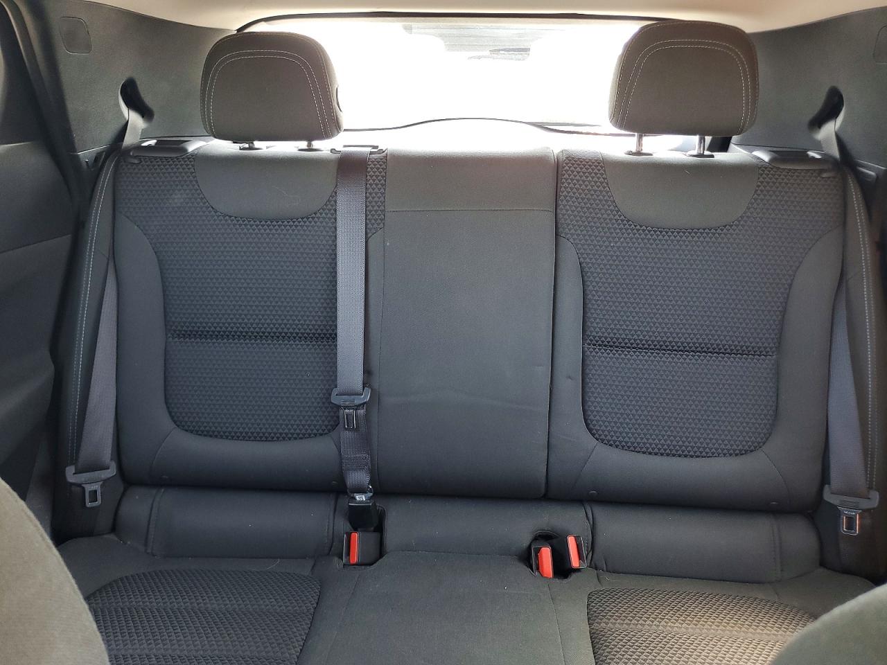 2023 CHEVROLET BOLT