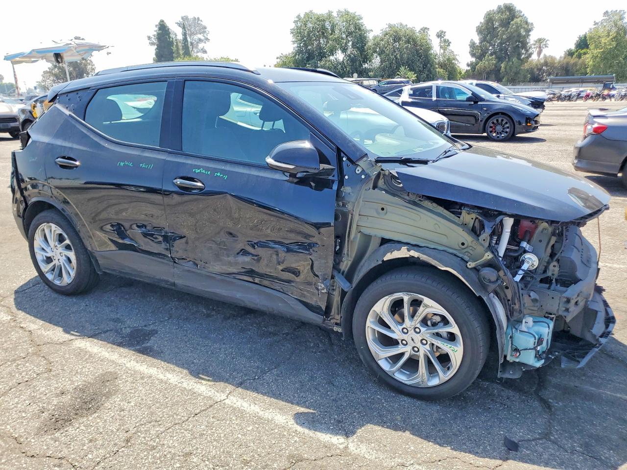 2023 CHEVROLET BOLT