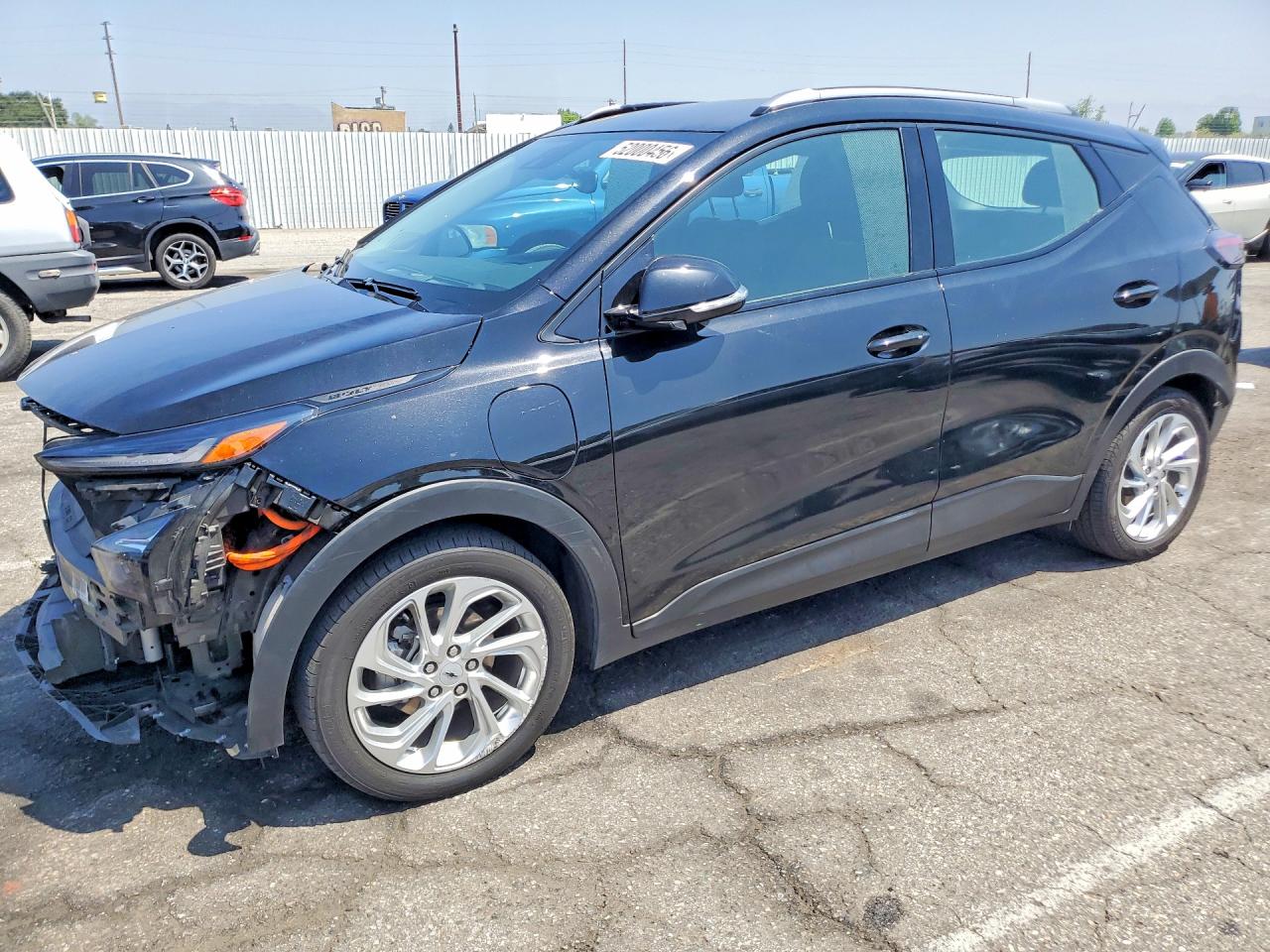 2023 CHEVROLET BOLT