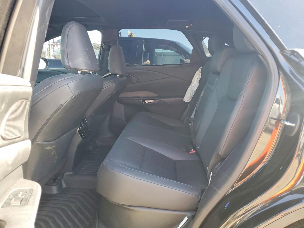 2023 LEXUS RX350