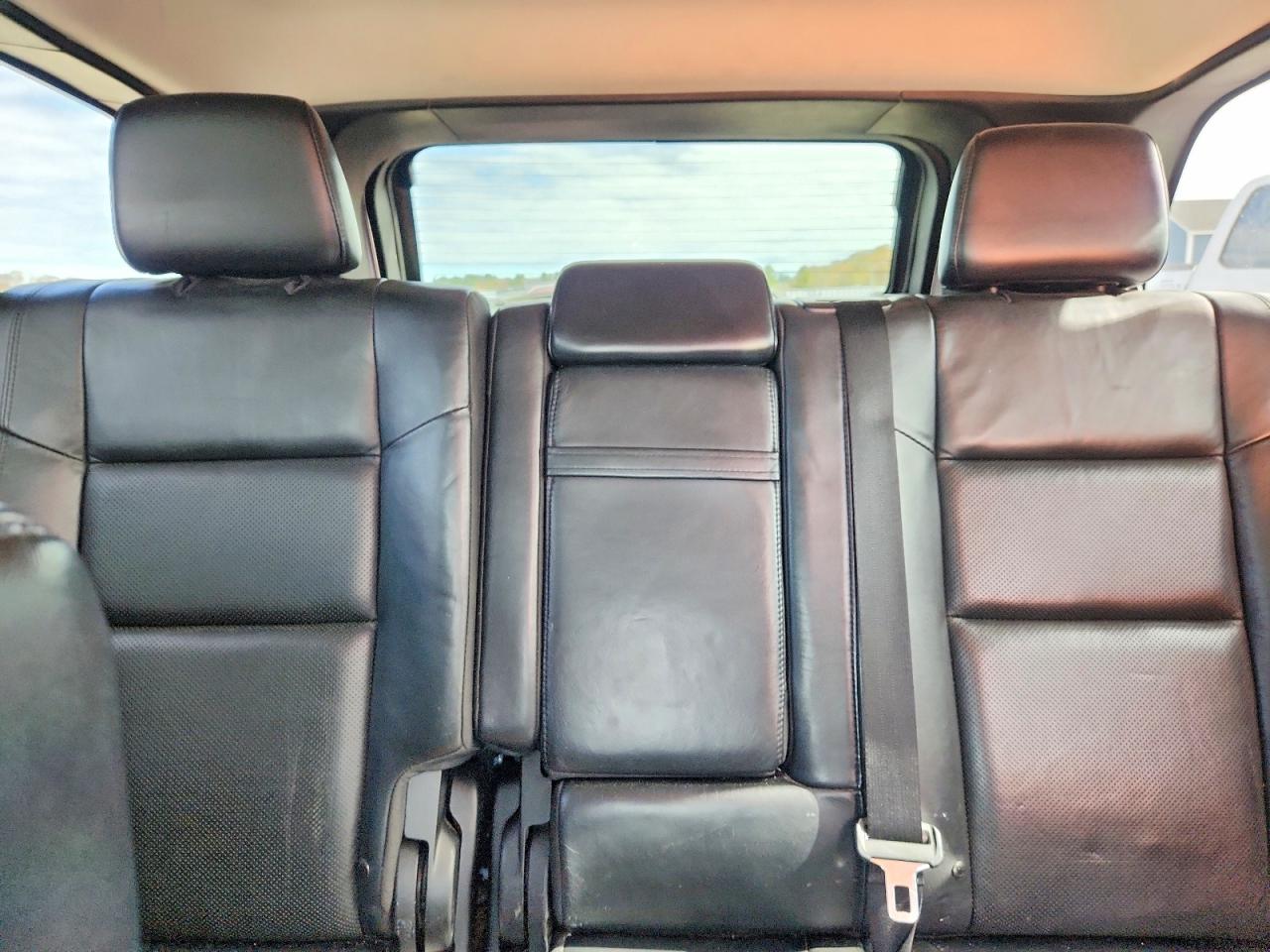 2013 JEEP GRAND CHER
