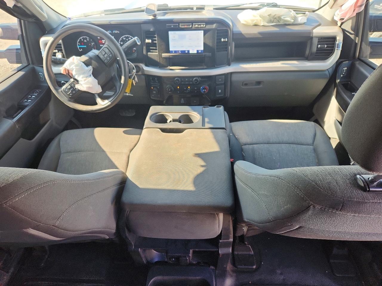 2024 FORD F250