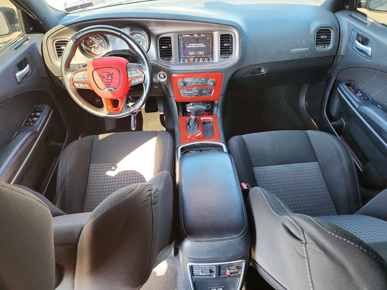 2023 DODGE CHARGER