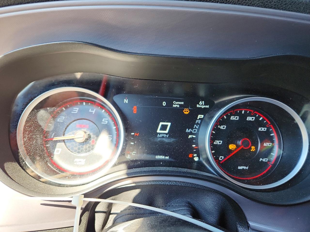 2023 DODGE CHARGER