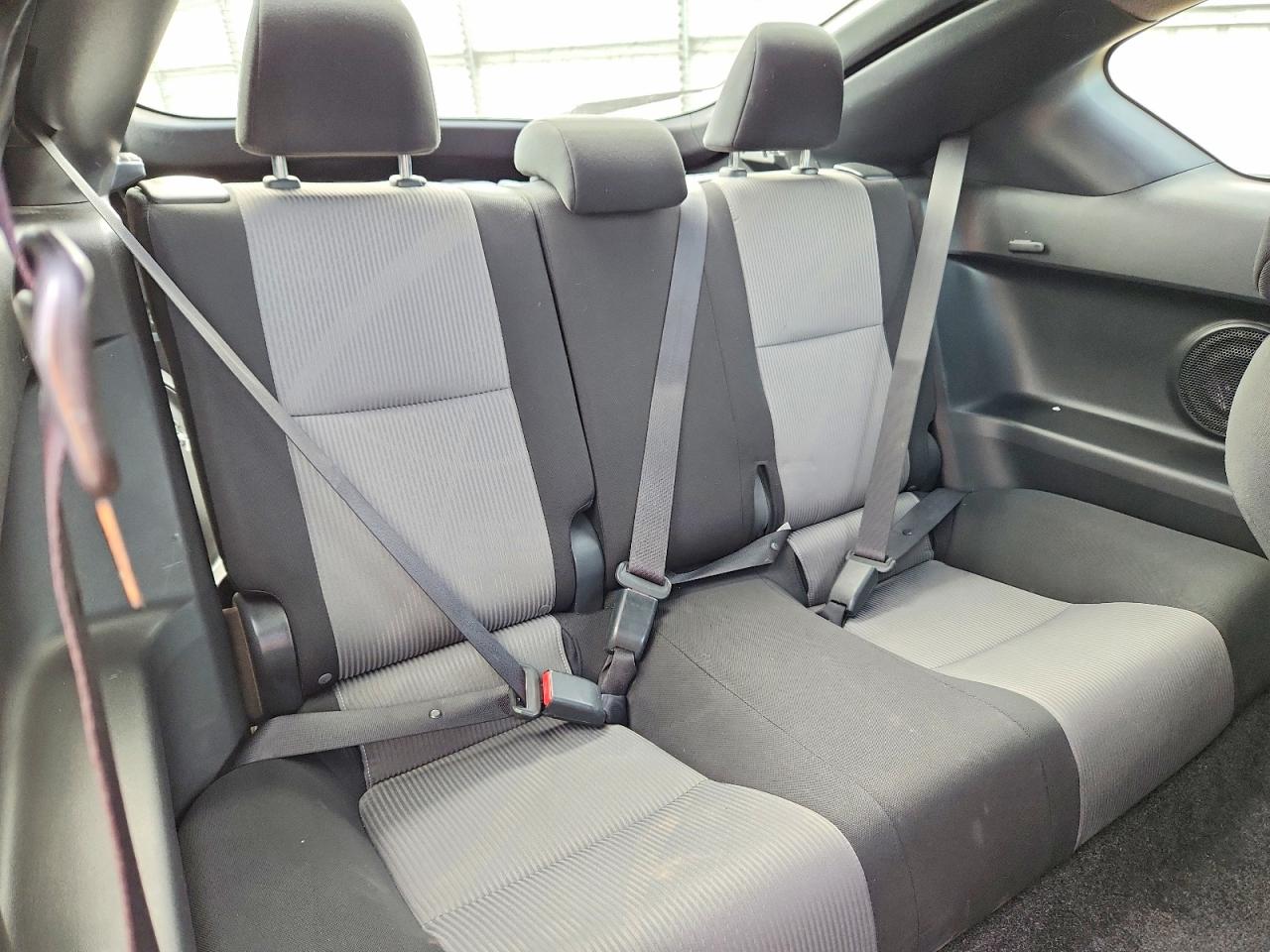 2014 TOYOTA SCION