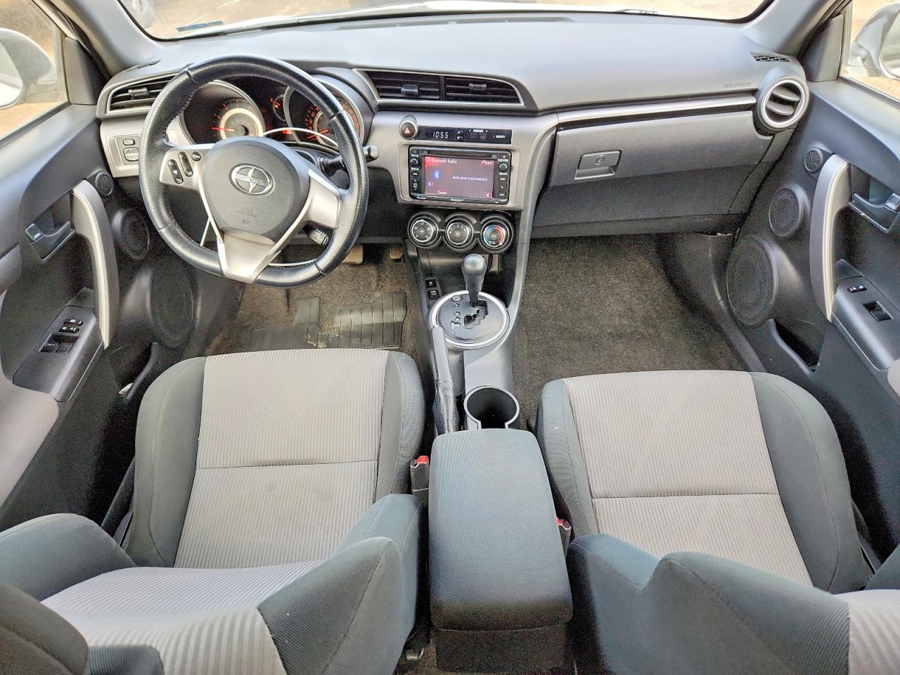 2014 TOYOTA SCION