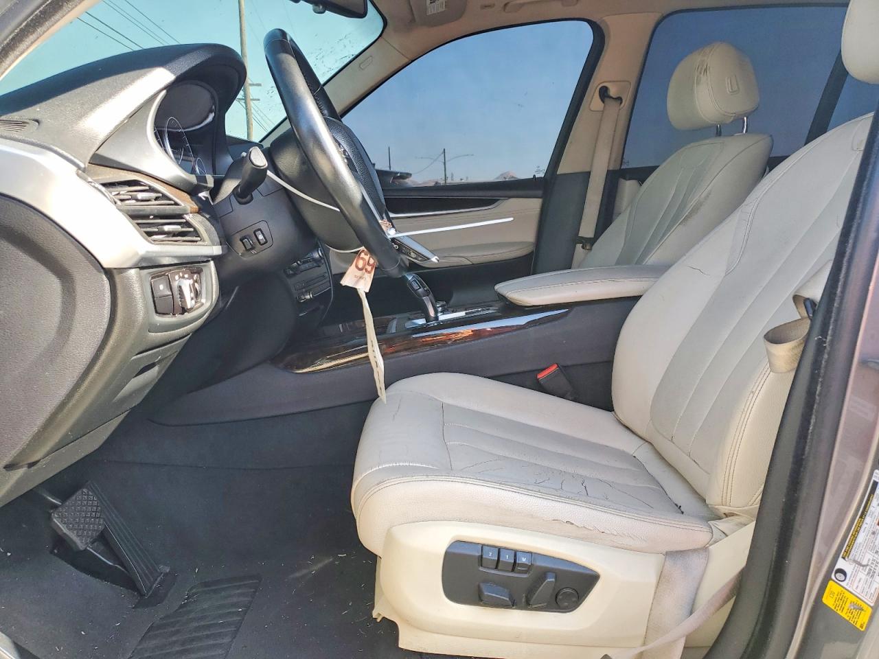 2014 BMW X5