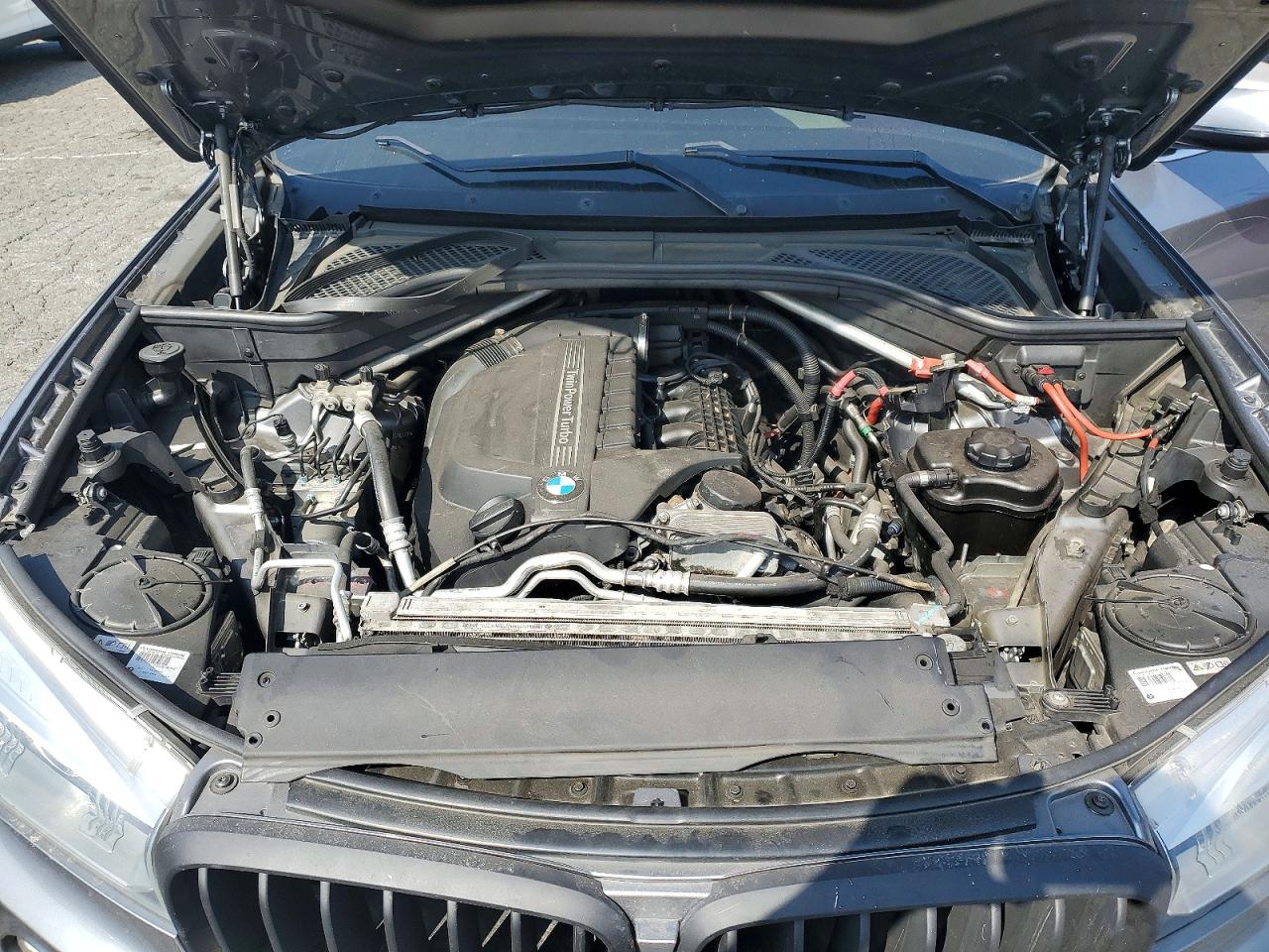 2014 BMW X5