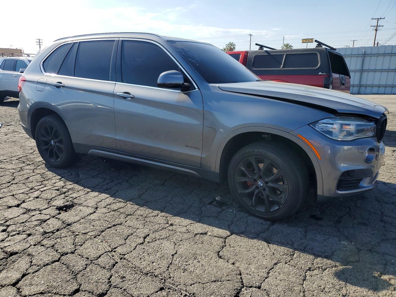 2014 BMW X5