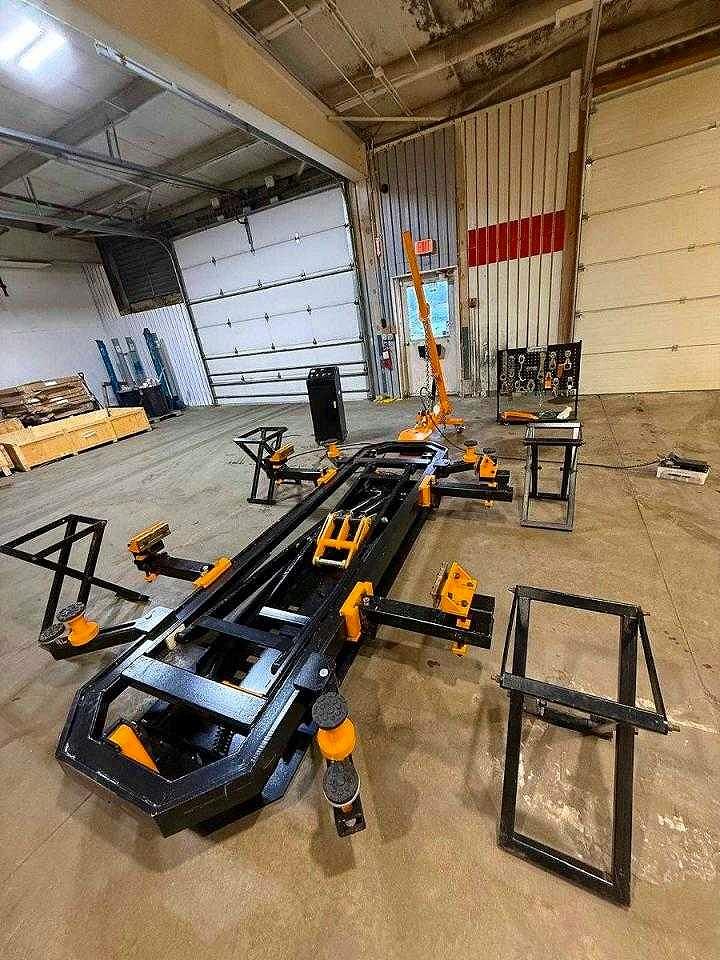 2024 OTEH INDUSTRIAL