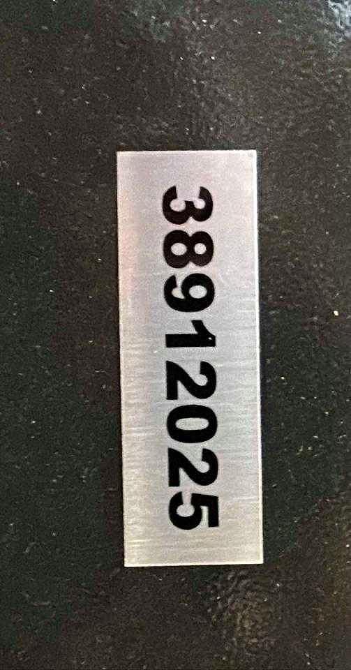 2024 OTEH INDUSTRIAL
