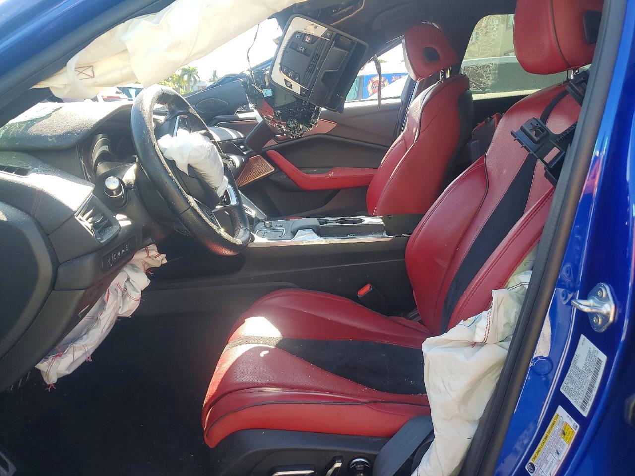 2022 ACURA TLX
