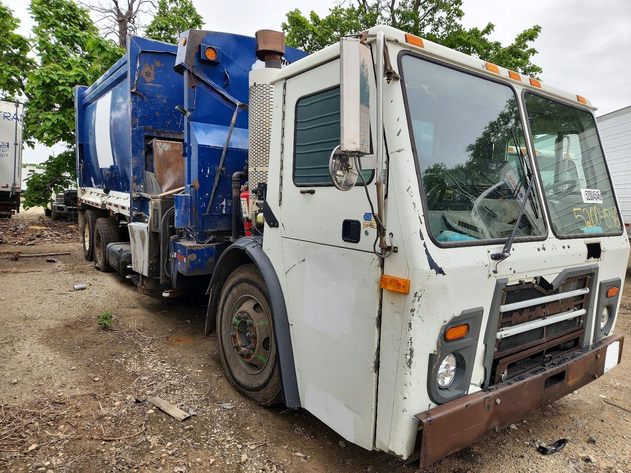 2009 MACK ALL OTHER