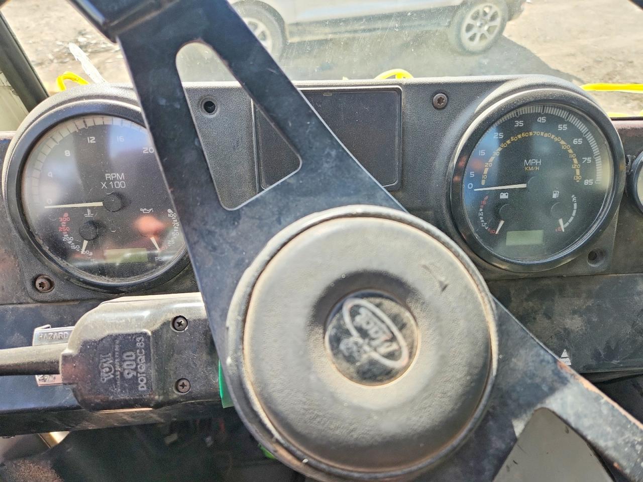 2009 MACK ALL OTHER