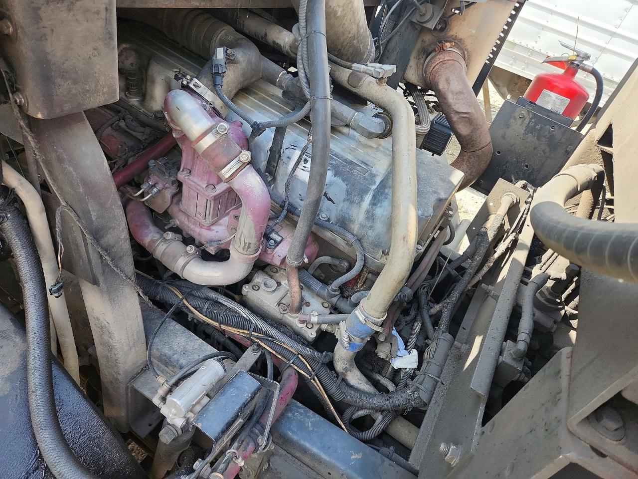 2009 MACK ALL OTHER