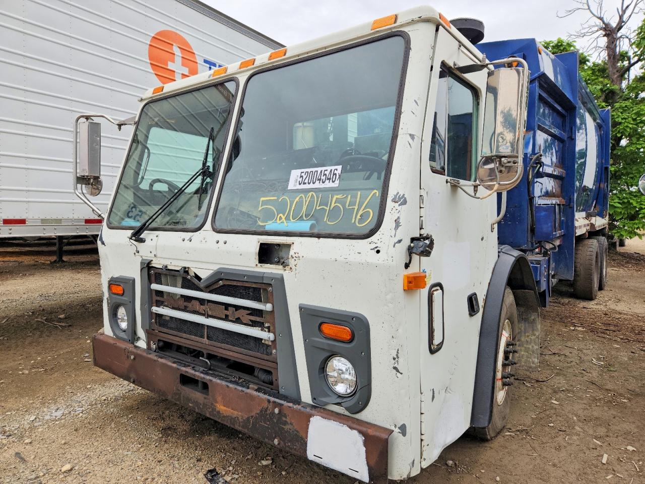 2009 MACK ALL OTHER
