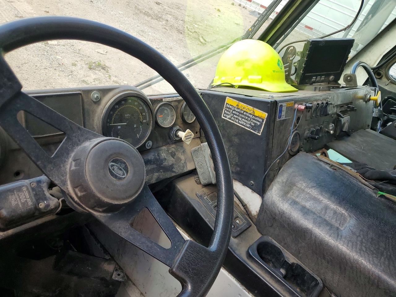 2009 MACK ALL OTHER