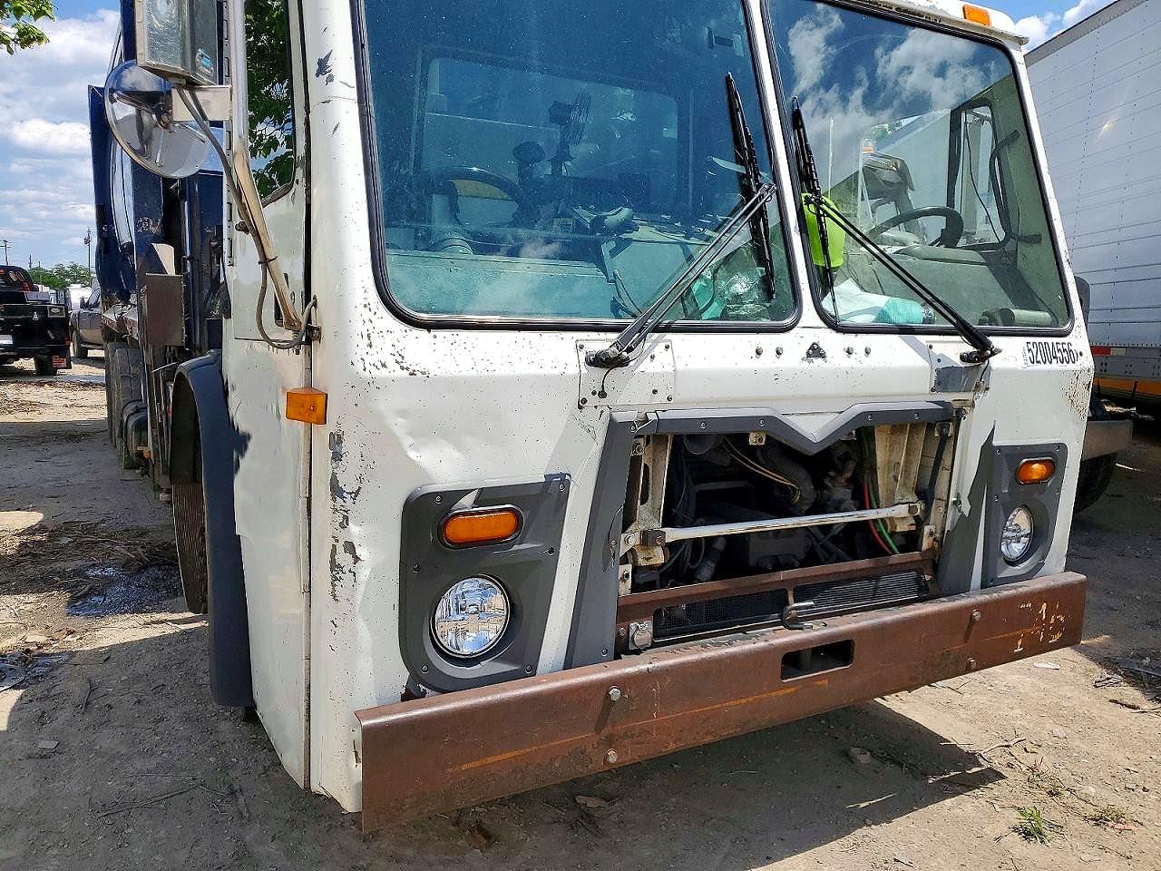 2009 MACK ALL OTHER