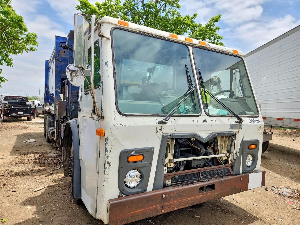 2009 MACK ALL OTHER
