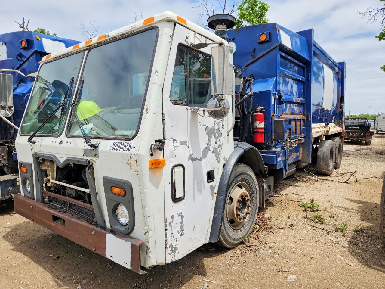2009 MACK ALL OTHER