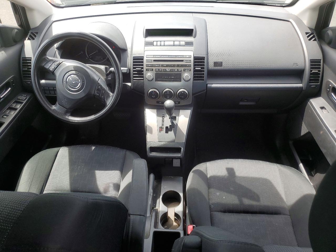 2009 MAZDA 5
