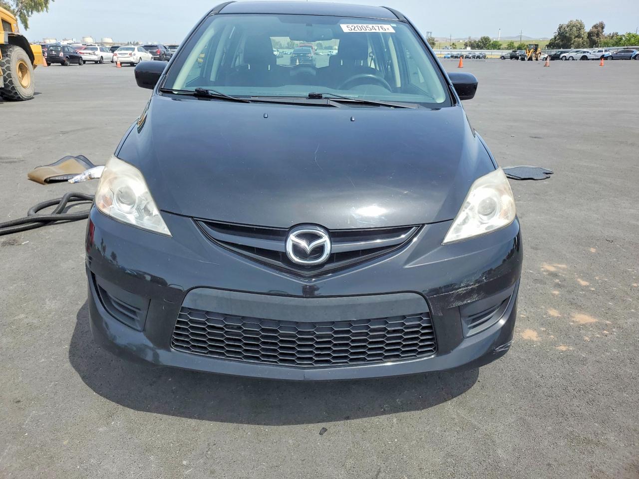 2009 MAZDA 5