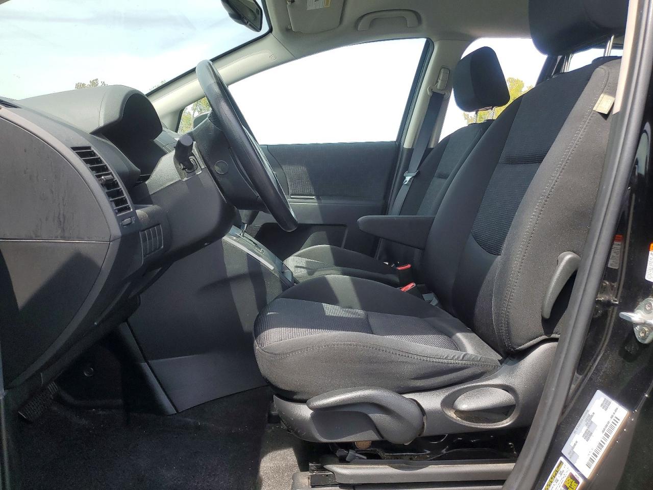 2009 MAZDA 5