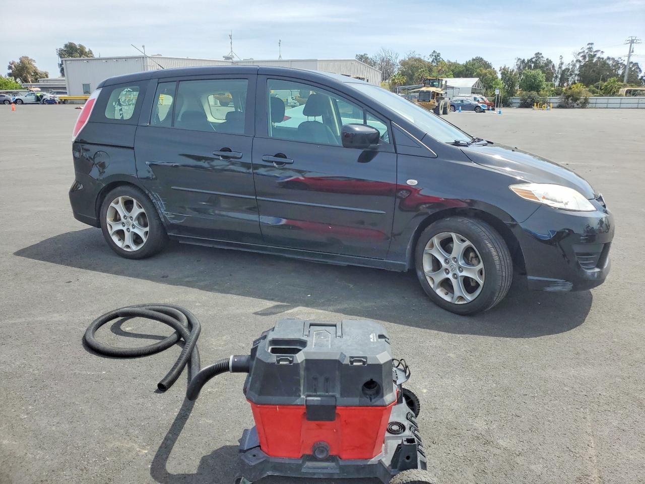 2009 MAZDA 5