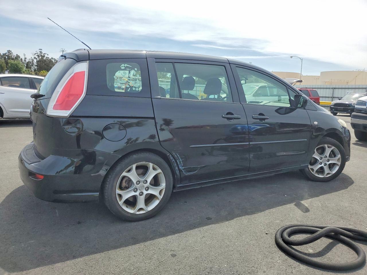 2009 MAZDA 5