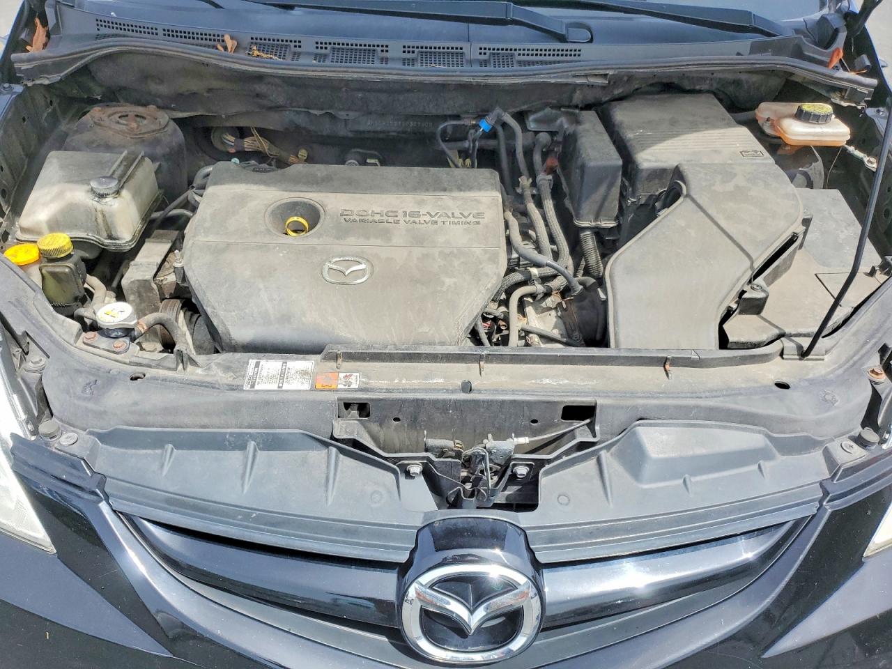 2009 MAZDA 5