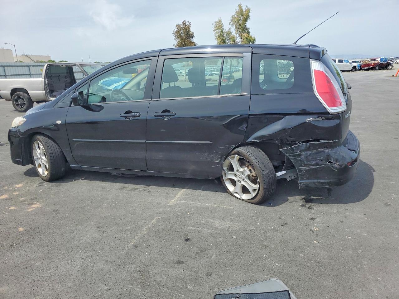 2009 MAZDA 5