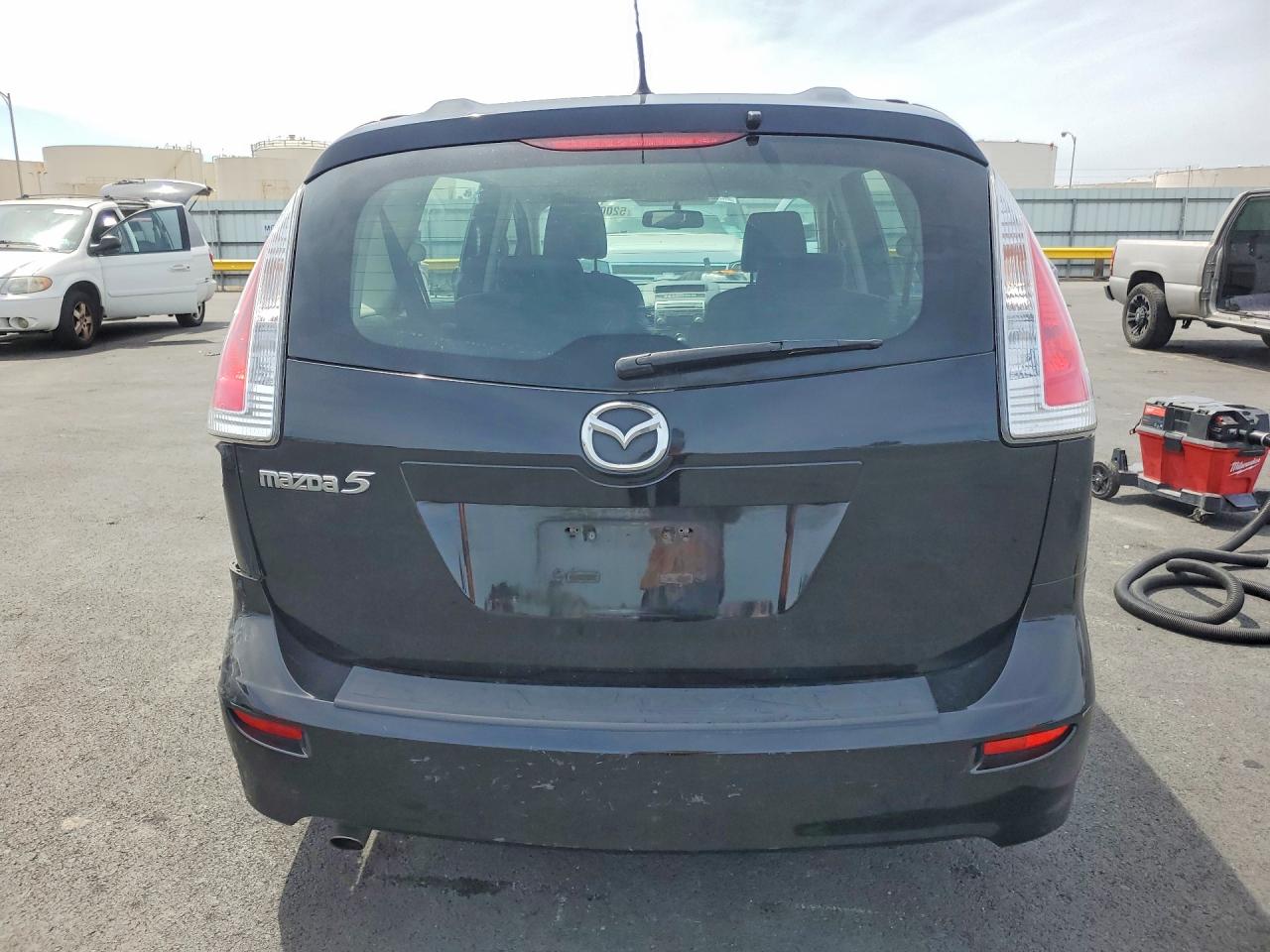 2009 MAZDA 5