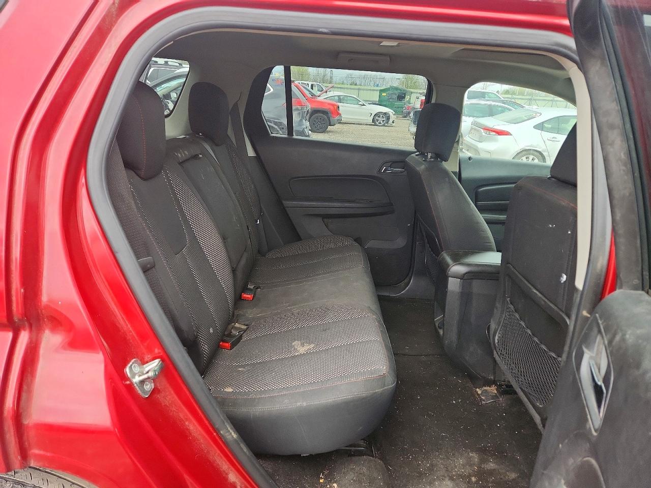 2014 GMC TERRAIN