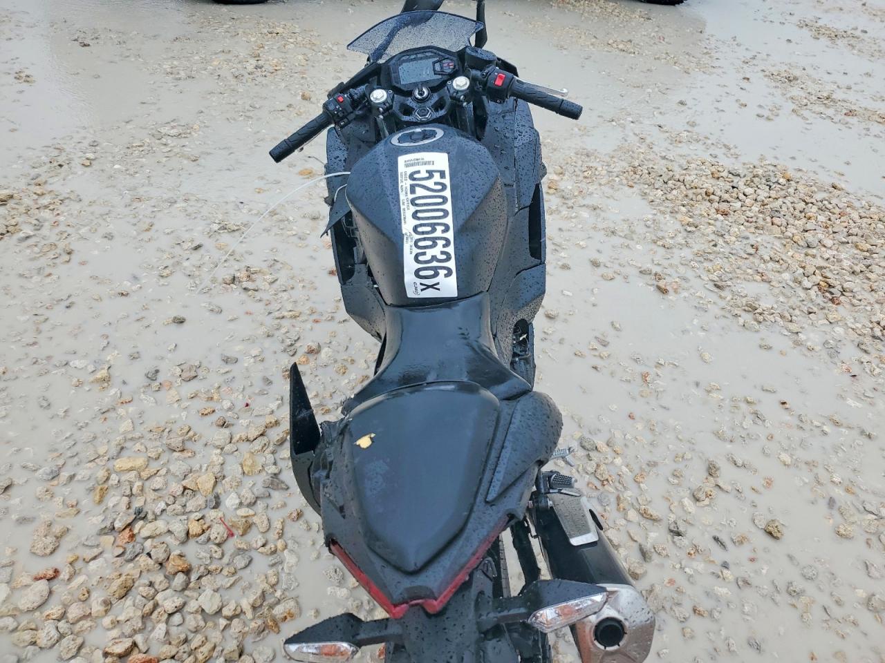 2026 KAWASAKI EX