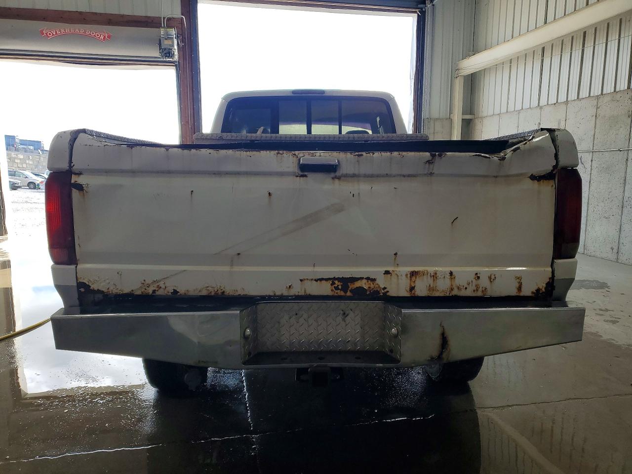 1997 FORD All Models