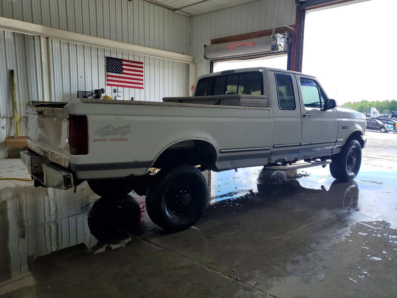 1997 FORD All Models