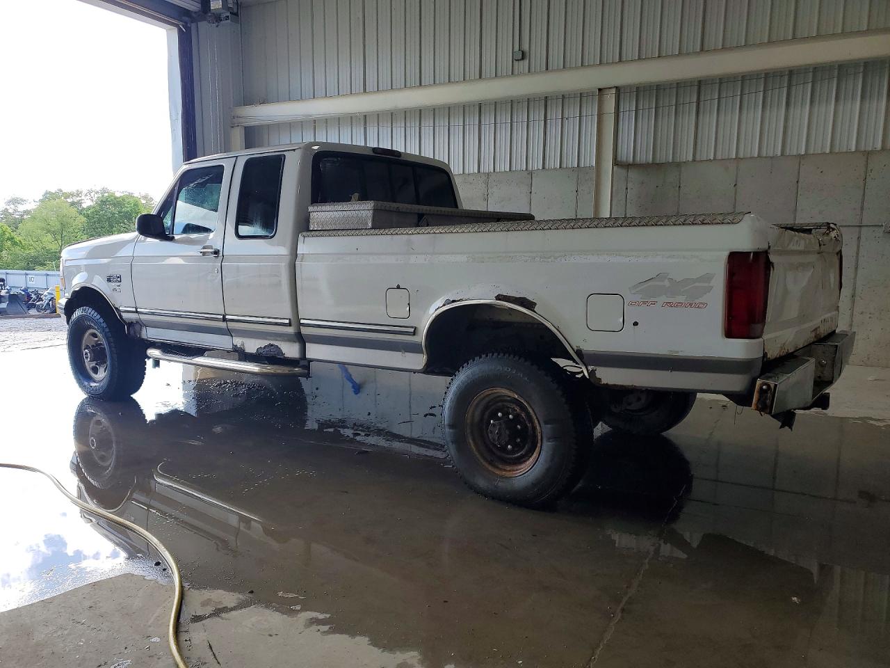 1997 FORD All Models