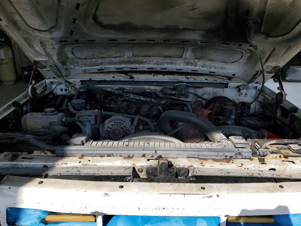 1997 FORD All Models